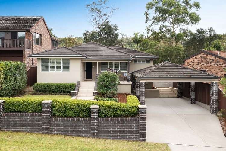 3 Tay Place, Woronora NSW 2232