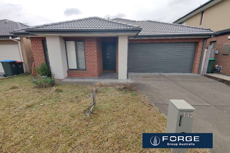 142 Evesham Drive, Point Cook VIC 3030
