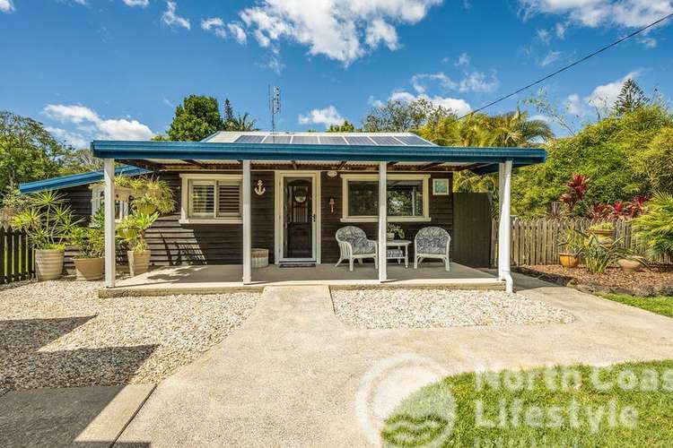 Main view of Homely house listing, 6 Park Street, New Brighton NSW 2483