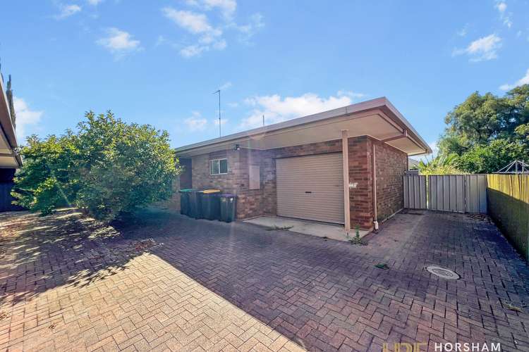 Main view of Homely unit listing, 6 McLachlan Street, Horsham VIC 3400