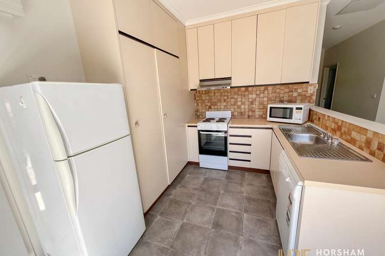 Fourth view of Homely unit listing, 6 McLachlan Street, Horsham VIC 3400