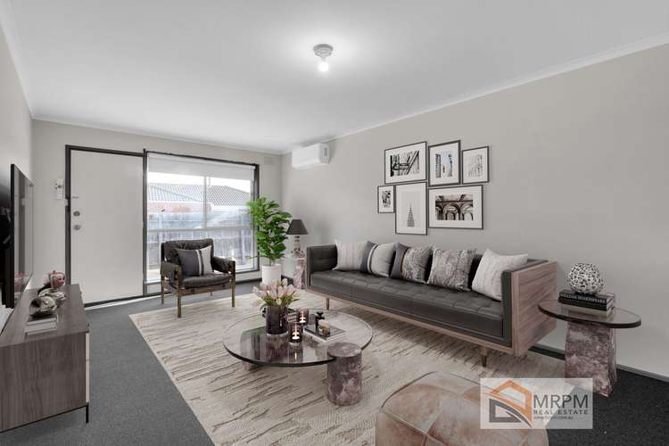 Main view of Homely unit listing, 1/28 Minogue Crescent, Hoppers Crossing VIC 3029