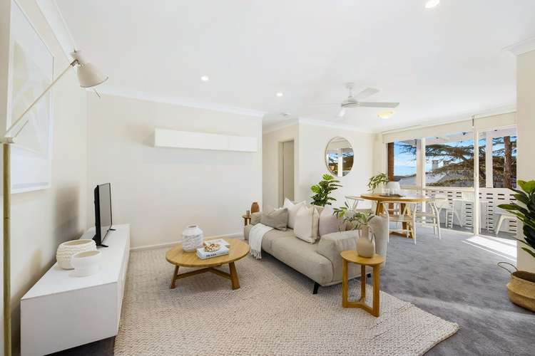 Main view of Homely apartment listing, 48/42 Avoca Street, Randwick NSW 2031