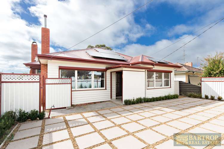 Main view of Homely house listing, 161 Yarrowee Street, Sebastopol VIC 3356