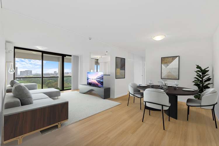 Main view of Homely apartment listing, 36/20 Boronia Street, Kensington NSW 2033
