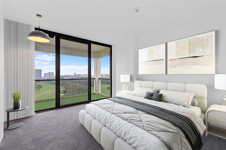 Third view of Homely apartment listing, 36/20 Boronia Street, Kensington NSW 2033
