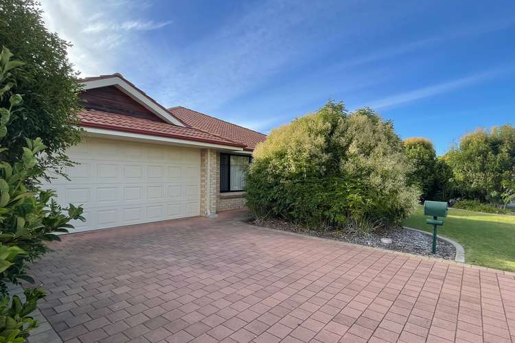 Main view of Homely house listing, 6 Koolan Way, Secret Harbour WA 6173