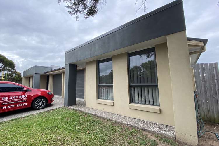 Main view of Homely unit listing, 2/23 Superior Boulevard, Andergrove QLD 4740