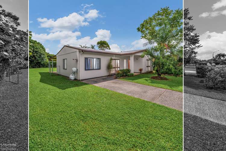 Main view of Homely house listing, 28 Duyfken Street, Bentley Park QLD 4869