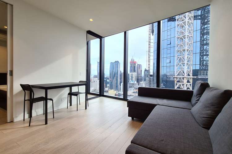 Main view of Homely apartment listing, 4405/135 A'Beckett Street, Melbourne VIC 3000