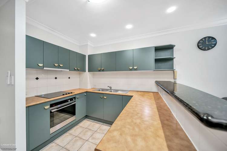 Third view of Homely apartment listing, 166/72-84 Kowinka Street, White Rock QLD 4868