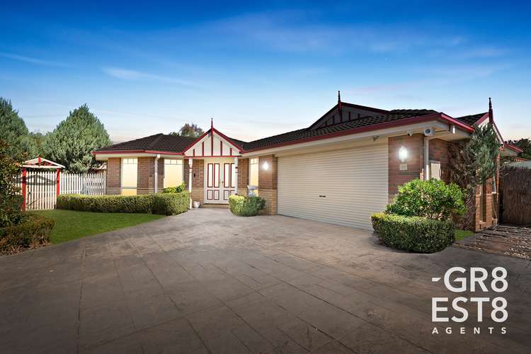 Main view of Homely house listing, 30 Merriwee Grove, Narre Warren South VIC 3805