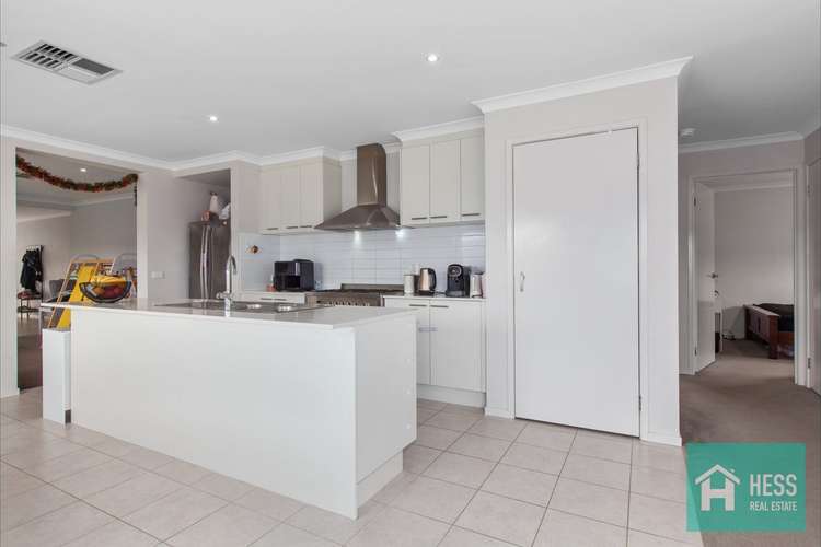 Second view of Homely house listing, 4 Corkwood Crescent, Wallan VIC 3756