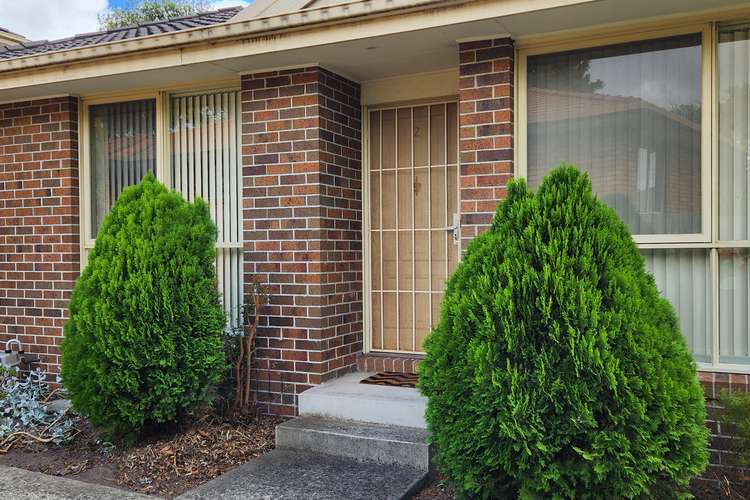 Main view of Homely unit listing, 2/1181 Nepean Highway, Highett VIC 3190