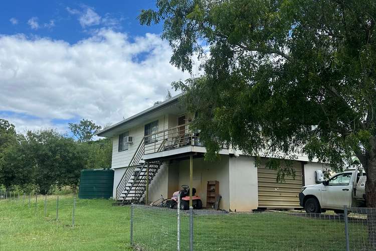 Main view of Homely house listing, 4 Callaghan Street, Rosedale QLD 4674