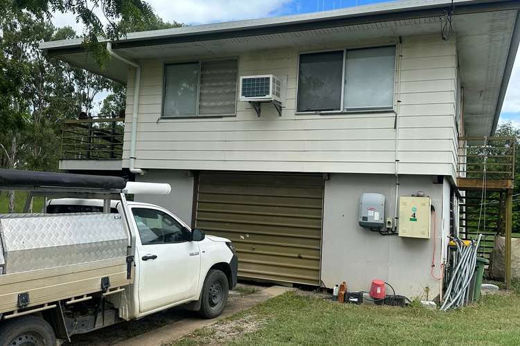 Second view of Homely house listing, 4 Callaghan Street, Rosedale QLD 4674