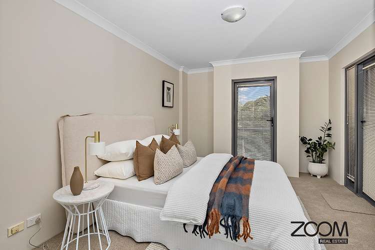 Third view of Homely apartment listing, 14/78-82 Burwood Road, Burwood NSW 2134