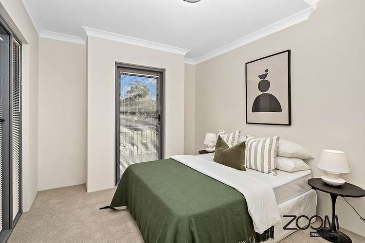 Fifth view of Homely apartment listing, 14/78-82 Burwood Road, Burwood NSW 2134