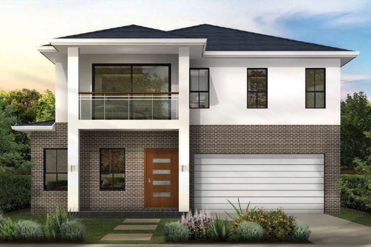 Main view of Homely house listing, 23/30 Mason Road, Box Hill NSW 2765