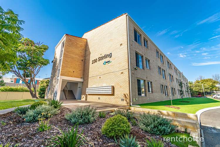 Main view of Homely apartment listing, 1/230 Stirling Highway, Claremont WA 6010