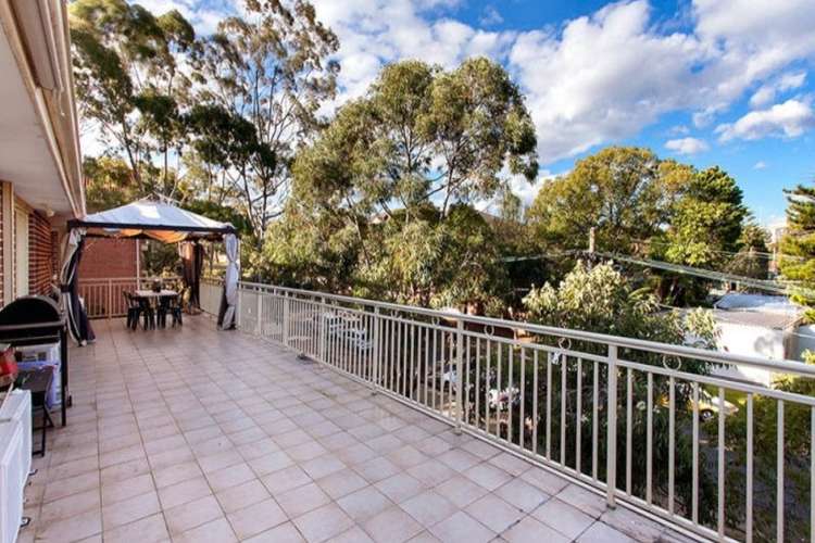 Second view of Homely apartment listing, 19/14 Weigand Avenue, Bankstown NSW 2200