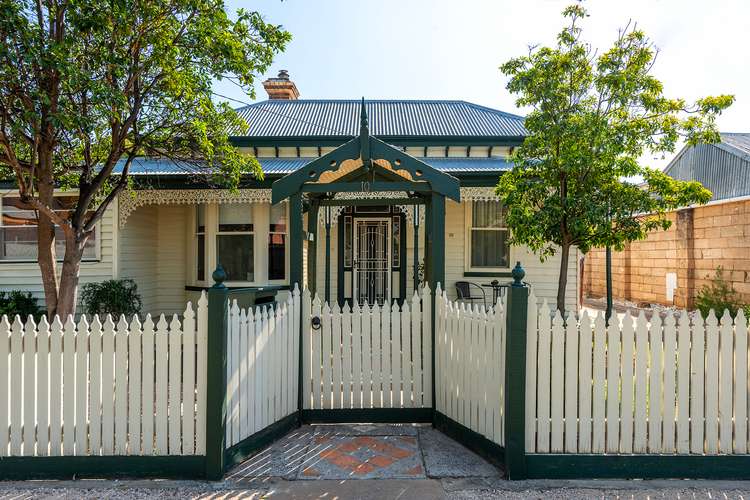 Main view of Homely house listing, 10 Clarence Street, Nhill VIC 3418