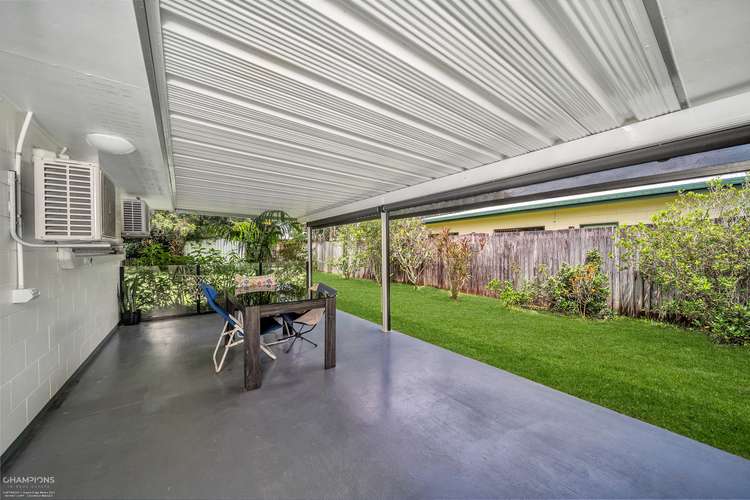 Second view of Homely house listing, 2/5 Redwood Street, Whitfield QLD 4870