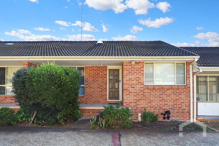 Sixth view of Homely villa listing, 5/12 O'Brien Street, Mount Druitt NSW 2770