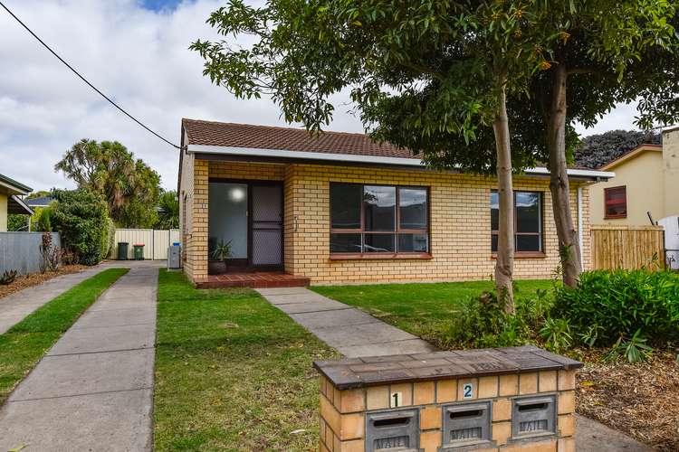 Main view of Homely unit listing, 1/31 Coolabah Street, Mount Gambier SA 5290