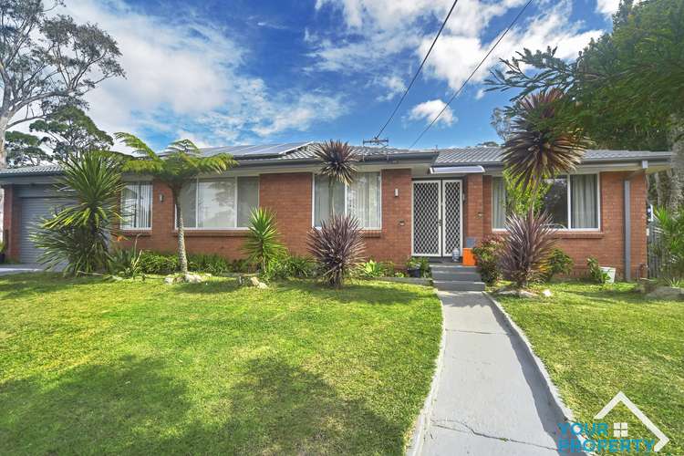 Main view of Homely house listing, 27 Vost Drive, Sanctuary Point NSW 2540