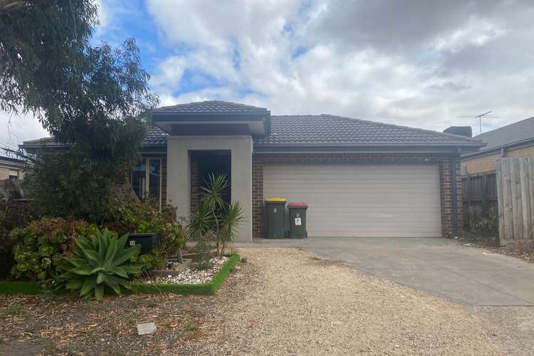 Main view of Homely house listing, 12 Andie Way, Tarneit VIC 3029