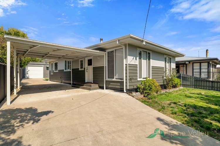 Main view of Homely house listing, 14 Simmonds Street, Mount Beauty VIC 3699