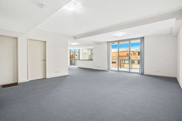 Main view of Homely apartment listing, 606/8-12 Kensington Street, Kogarah NSW 2217