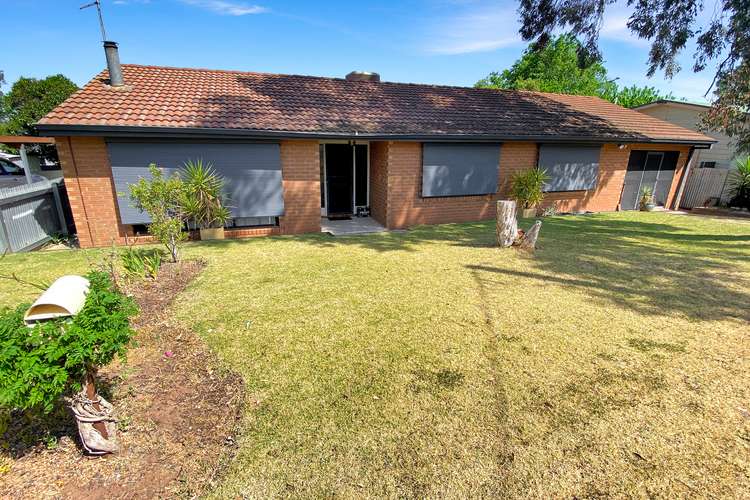 Main view of Homely house listing, 46 Roslyn Street, Narrandera NSW 2700