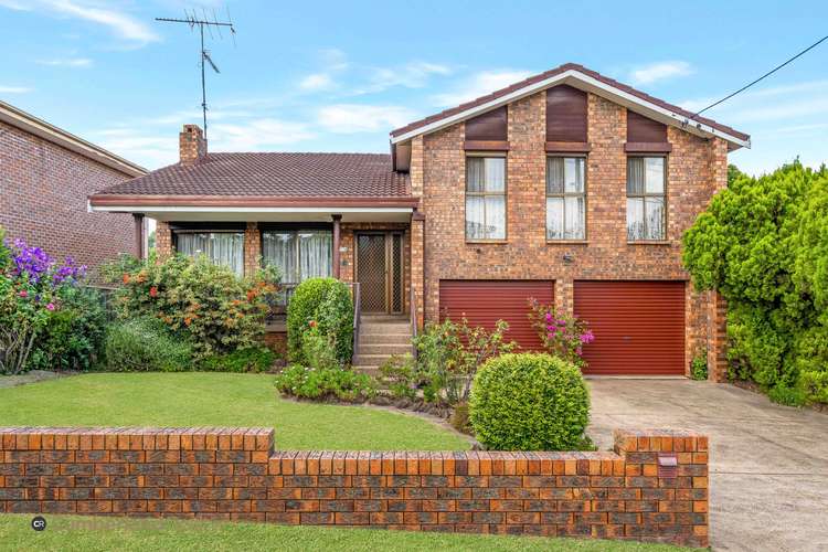 Main view of Homely house listing, 114 WHALANS ROAD, Greystanes NSW 2145