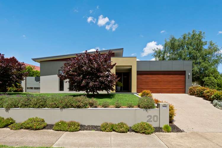 20 Cambridge Drive, Mansfield VIC 3722