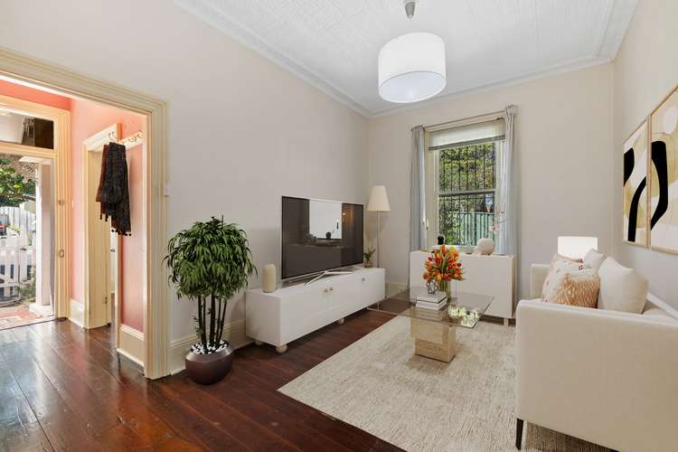 Main view of Homely house listing, 1/15 Harnett Avenue, Marrickville NSW 2204