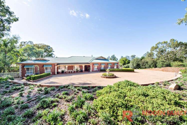 Main view of Homely house listing, 18 Pine Knoll Drive, Dubbo NSW 2830