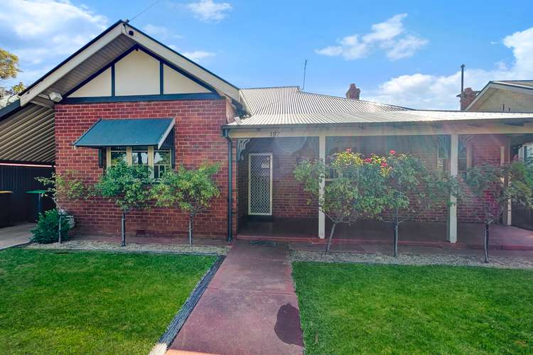 Main view of Homely house listing, 197 Fitzroy Street, Dubbo NSW 2830