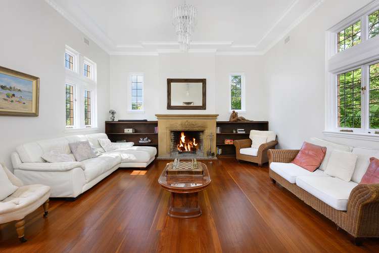 Fourth view of Homely house listing, 6 Fern Street, Pymble NSW 2073