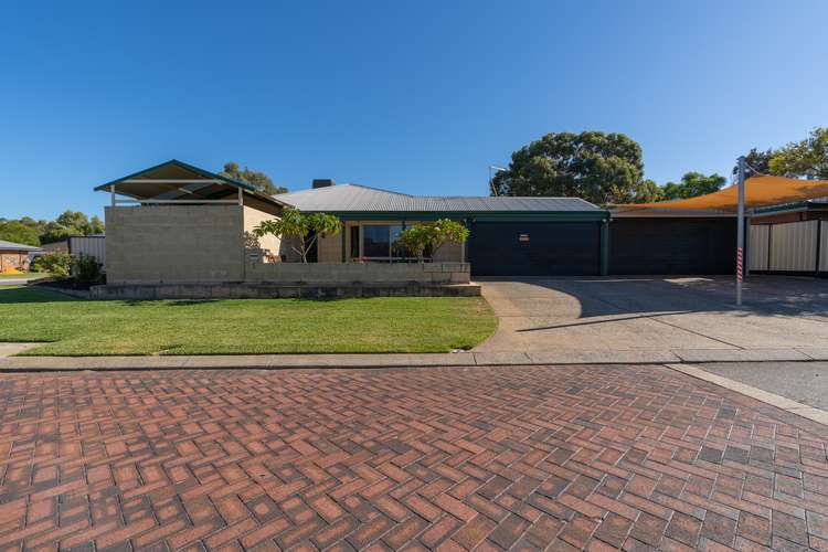 Main view of Homely house listing, 1 Tenella Mews, Warnbro WA 6169