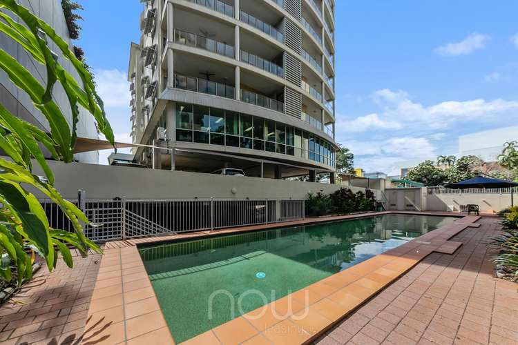 Main view of Homely apartment listing, 13/101 Mitchell Street, Darwin City NT 800