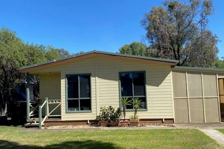 Main view of Homely villa listing, I2, 6th Avenue Boomerang Way Caravan Park, Tocumwal NSW 2714