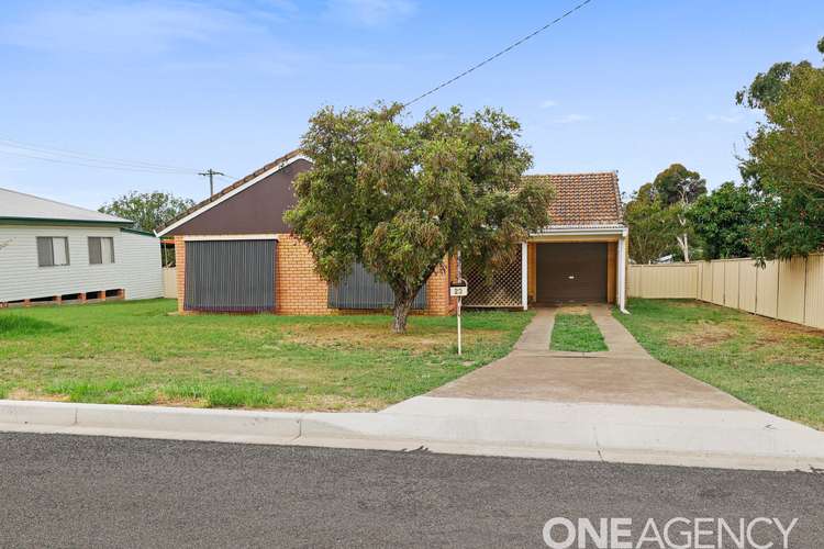 Main view of Homely house listing, 23 Centre Street, Quirindi NSW 2343