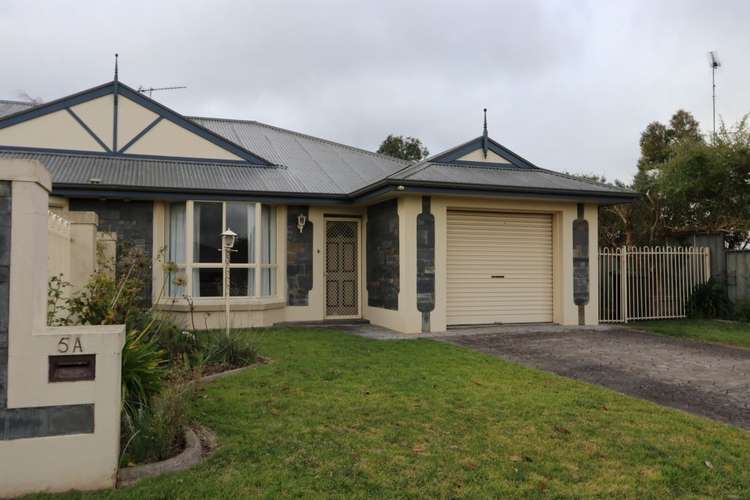 Main view of Homely townhouse listing, 2/5A William Street, Mount Gambier SA 5290