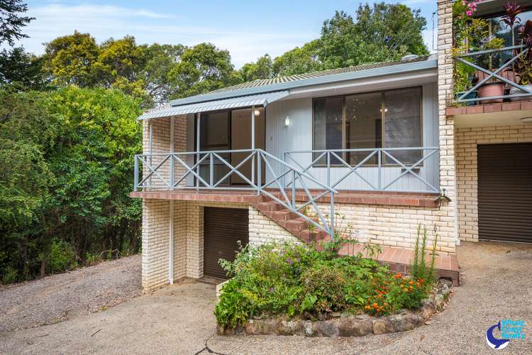 Main view of Homely unit listing, 2/3 Angle Place, Narooma NSW 2546