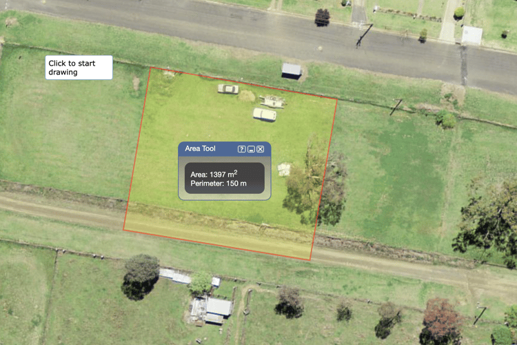 Main view of Homely acreageSemiRural listing, 1-17 LOWCOCK AVENUE, Barraba NSW 2347
