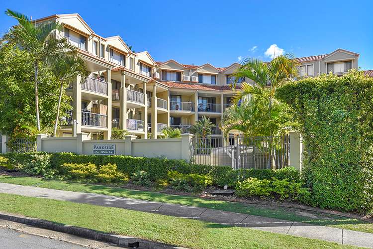 Main view of Homely unit listing, 8 Whitby Street, Southport QLD 4215