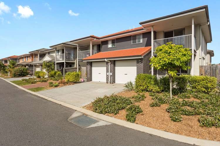 Main view of Homely townhouse listing, 16/1 Bass Court, North Lakes QLD 4509