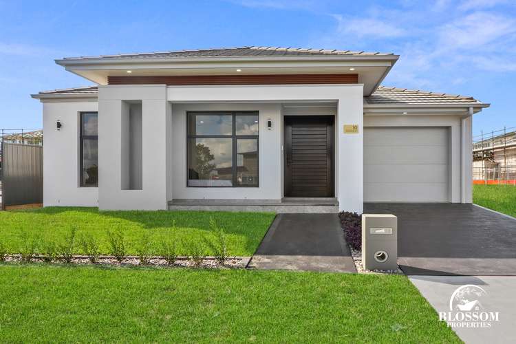 Main view of Homely house listing, 10 Echidna Street, Marsden Park NSW 2765